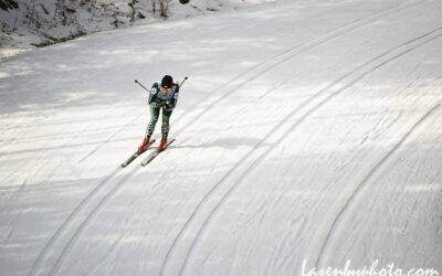 WHY YOU SHOULD BE CROSS-COUNTRY SKIING – STOWE NORDIC’S TOP 5 REASONS