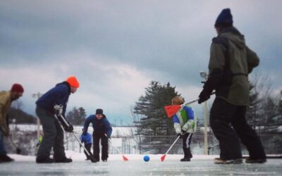 CELEBRATE ALL THINGS WINTER AT WATERBURY WINTERFEST!