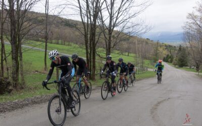 ANNUAL WATERBURY GRAVEL GRINDER